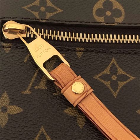 real louis vuitton zippers|louis vuitton zipper replacement.